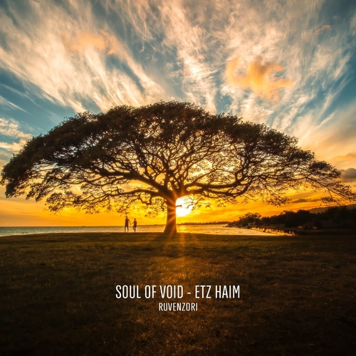 Soul Of Void - Etz Haim [RVNZ16]